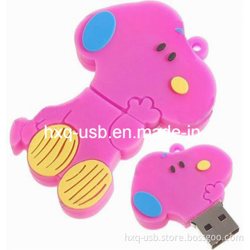 Dog USB Disk (HXQ-A020)